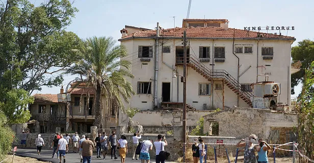 Ne yapsanız boş geri adım yok! BM Güvenlik Konseyi'nden KKTC'ye skandal 'Maraş' çağrısı