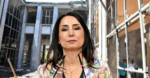 FETÖ'nün bombaladığı Gazi Meclis'te 15 Temmuz'a dil uzattı! DEM'li Tülay Hatimoğulları "kıyamete kadar affedilmeyecekler" listesine girdi