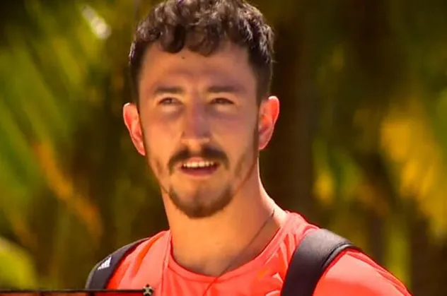Survivor Berkan kimdir, kaç yaşında? Survivor Berkan Karabulut boyu kaç, nereli?