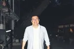 Oyuncu İbrahim Büyükak’tan babalık yorumu!