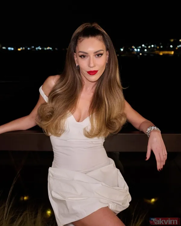 Kenan İmirzalıoğlu ile Sinem Kobal’ın biricik kızlarına bakın! Lalin anneye Leyla babaya benzetildi - 4