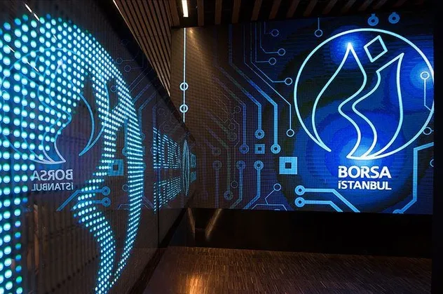 Borsa İstanbul 29 Ocak 2020 tarihini düşüşle tamamladı