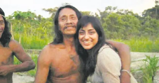 Kabilede evlendirildi