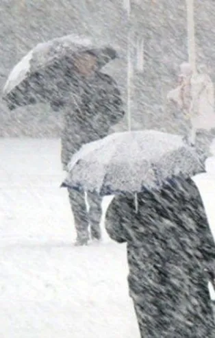 Meteoroloji'den soğuk hava uyarısı! İstanbul'da hava durumu nasıl olacak? İşte 13 Kasım hava durumu tahminleri