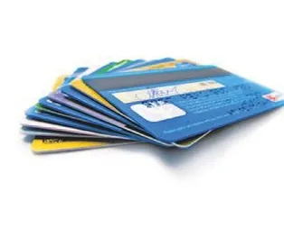 Kredi kartında faiz değişmedi