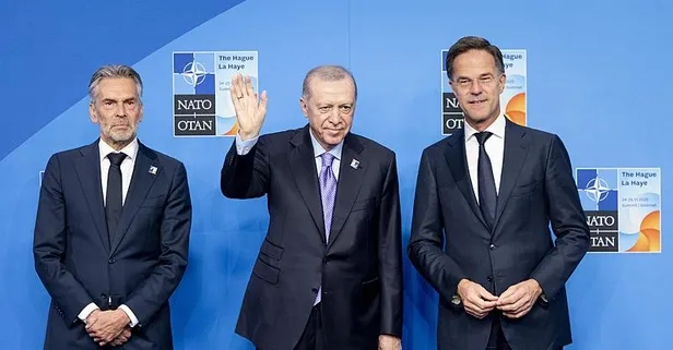 NATO sonuç bildirgesi yayımlandı: 2026 Zirvesi Türkiye'de! Hangi şehirde yapılacak? Başkan Erdoğan açıkladı