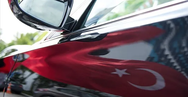 Yerli otomobile yabancı transfer