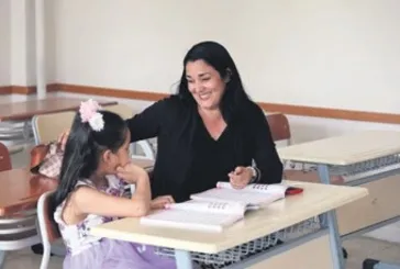 Türkiye hayranı Kübalı gelin