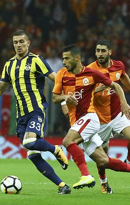 Dünyanın gözü derbide olacak