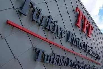 TFF harcama limitlerini açıkladı