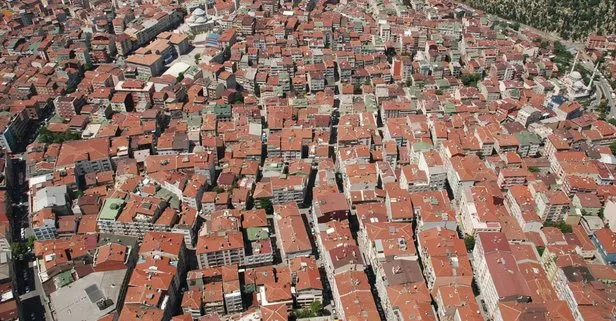 Deprem ve salgın konutta tasarımları değiştirdi