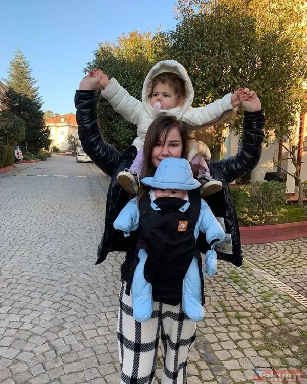 Yeşilçam efsanesi Hülya Koçyiğit’ten samimi açıklamalar: “Emine Erdoğan'a büyük saygı ve hayranlık duyuyorum” - 11