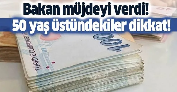 Gencler Ve 50 Yas Uzerindekiler Dikkat Istihdam Kalkani Paketinde Dikkat Ceken Detay Takvim