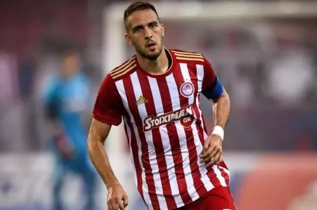 Özel Haber | Cimbom'a Yunan 10 numara!