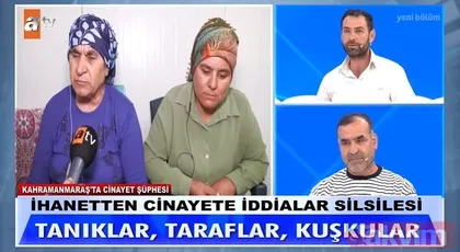 Kıyma makineli cinayette yeni gelişme! Mehmet hakkında iğrenç iddia: Küçük kızı uygunsuz fotoğraflarla tehdit etmiş