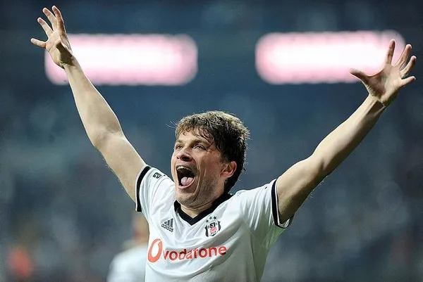 Beşiktaş'ta Adem Ljajic için zaman daralıyor: Artık bu işi uzatma-6