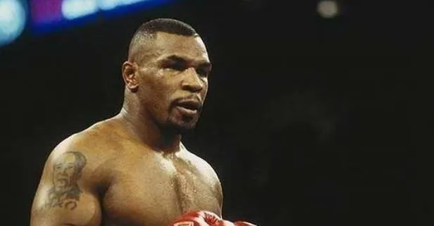 WBA Dünya Şampiyonu Mahmout ’Manuel’ Charr’dan Mike Tyson’a Türkiye teklifi!