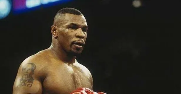 WBA Dünya Şampiyonu Mahmout 'Manuel' Charr'dan Mike Tyson'a Türkiye teklifi!