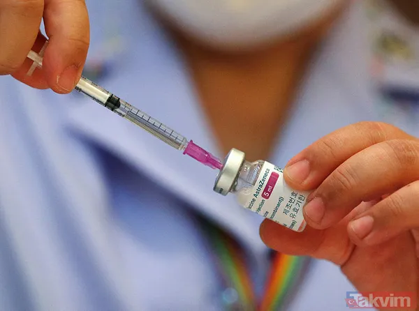 Koronavirüs aşısı servetlerine servet kattı! En çok kazananlar listesinin başında 2 Türk var! BioNTech, Moderna, Sinovac... - 18