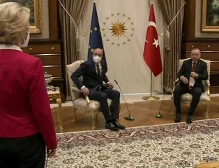 Der Spiegel: Türkiye’nin suçu yok!