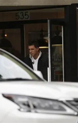 Turuncu kategorideki ByLock kullanıcısı Hakan Şükür ABD'de lüks içinde yaşıyor