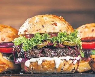 Fast food nefes keser