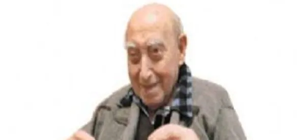 Şair Fazıl Hüsnü Dağlarca tutuklandı.