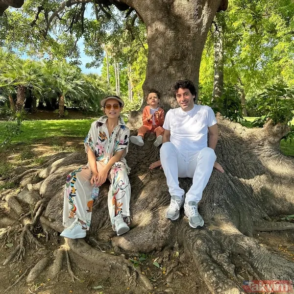 Şükran Ovalı’dan kızına duygusal doğum günü mesajı: Yük olmadan gölgen olmaya devam... - 19