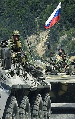 Rus ordusu alarma geçirildi