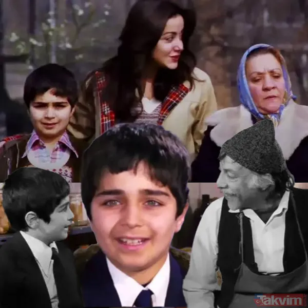 Tanımak çok zor! Yeşilçam efsanesi Neşeli Günler’in Tuncay’ının son haline bakın! Adile Naşit ile Münir Özkul’un küçük oğluydu... - 1