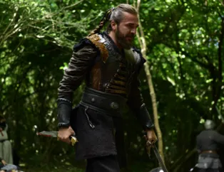 İşte Diriliş Ertuğrul'un yeni kadrosu