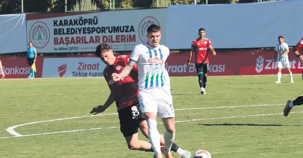 Ç.Rizespor rahat turladı