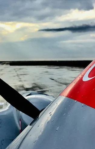 NATO'da gündem: SİHA! Tarihi itiraf: Böyle giderse kaybettik!