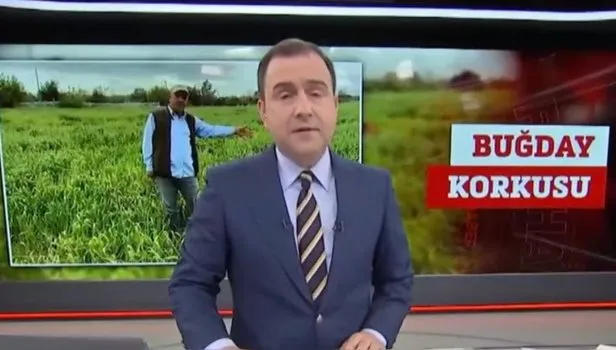FOX TV'nin bir yalanı daha çürütüldü! Gerçekler A Haber'de ortaya çıktı