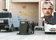 Son dakika: ABD İstanbul Başkonsolosluğu irtibat görevlisi Metin Topuzun davasında karar