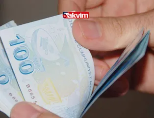 Emekli ikramiyesi yattı mı son dakika? SSK-Bağ-Kur- Emekli Sandığı 1100 TL bayram ikramiyesi ne zaman yatacak?