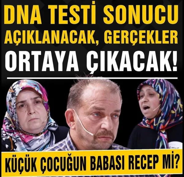 Esra Erol son bölüm izle 14 Aralık 2020! Aynı kadından çocuk sahibi