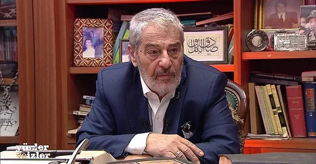 Sadık Albayrak'tan 9 ciltte Osmanlı alimlerinin 150 yıllık kayıp hikayesi! Kudüs ve Gazze detayı... "Hudutlarımızdan geniş düşünmeliyiz"