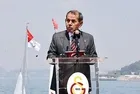Dursun Özbek'ten “yapı” çıkışı: Salonda kahkahalar yükseldi