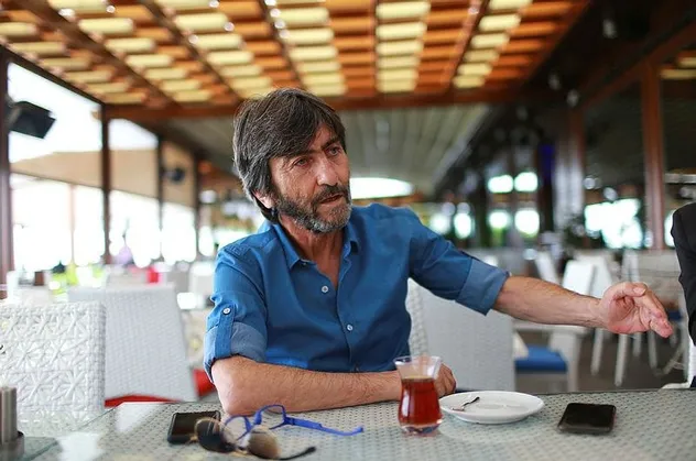 Usta futbol yorumcusu Rıdvan Dilmen'den flaş penaltı yorumu! Pozisyon penaltı mı?