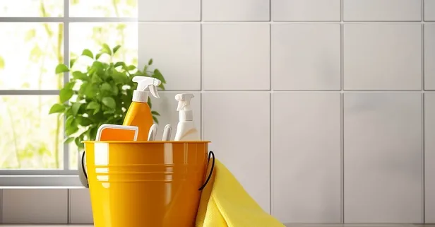 Hayatınız yeniden başlayacak! Kapı eşiğini sirkeyle silin