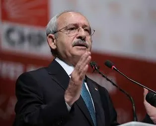 Kılıçdaroğlu ifade vermeye gitmeyecek
