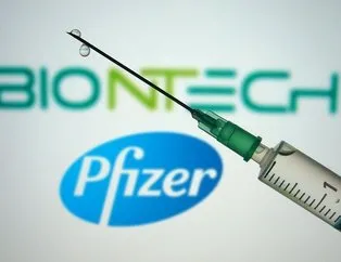 ABD onayladı! Pfizer ve BioNTech aşısı...
