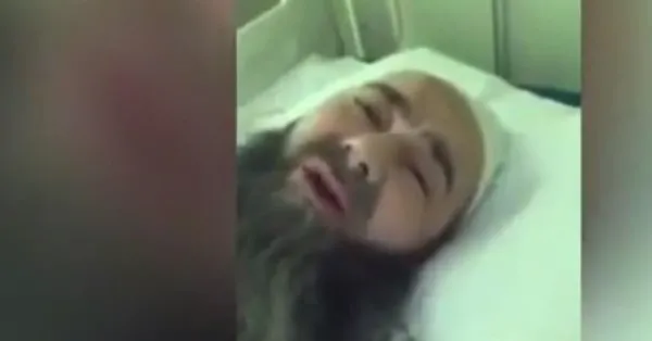 Cubbeli Ahmet Hoca Yogun Bakima Kaldirildi Takvim
