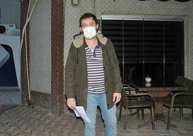 Doktor karı-kocanın 'korona' tartışması karakolda bitti: 'Ben pozitif oldum, sen de pozitif olacaksın' diyerek yüzüme tükürdü"-5