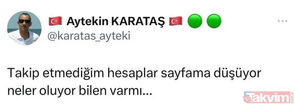 FETÖ, PKK, küresel çete el ele! Twitter'da 'algoritma değişimi' maskeli 'seçim' operasyonu: Bot hesaplardan kuyruklu 'deprem' manipülasyonu - 28