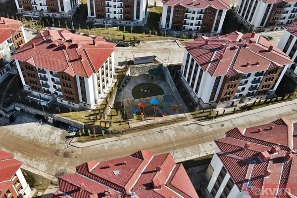 TOKİ sosyal konut projesinde son başvuru ne zaman? Pazartesi gününe dikkat - 22