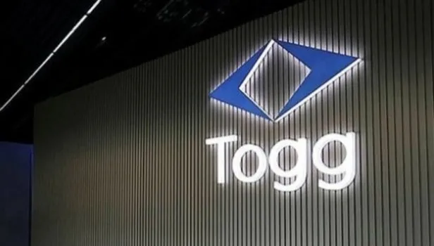 Togg'a ön sipariş hakkı sunan NFT açık artırması başladı