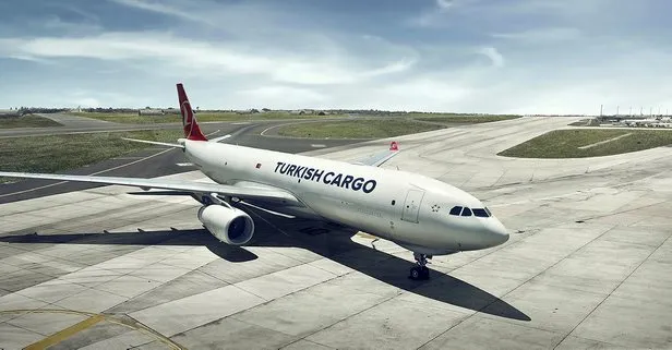 Turkish Cargo’ya büyük onur! Avrupa’nın en iyisi seçildi