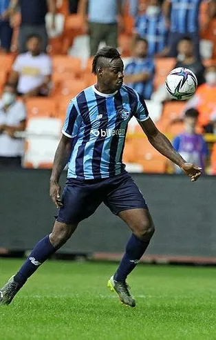 Antalyaspor - Adana Demirspor maçında gülen taraf Adana oldu! | MAÇ SONUCU